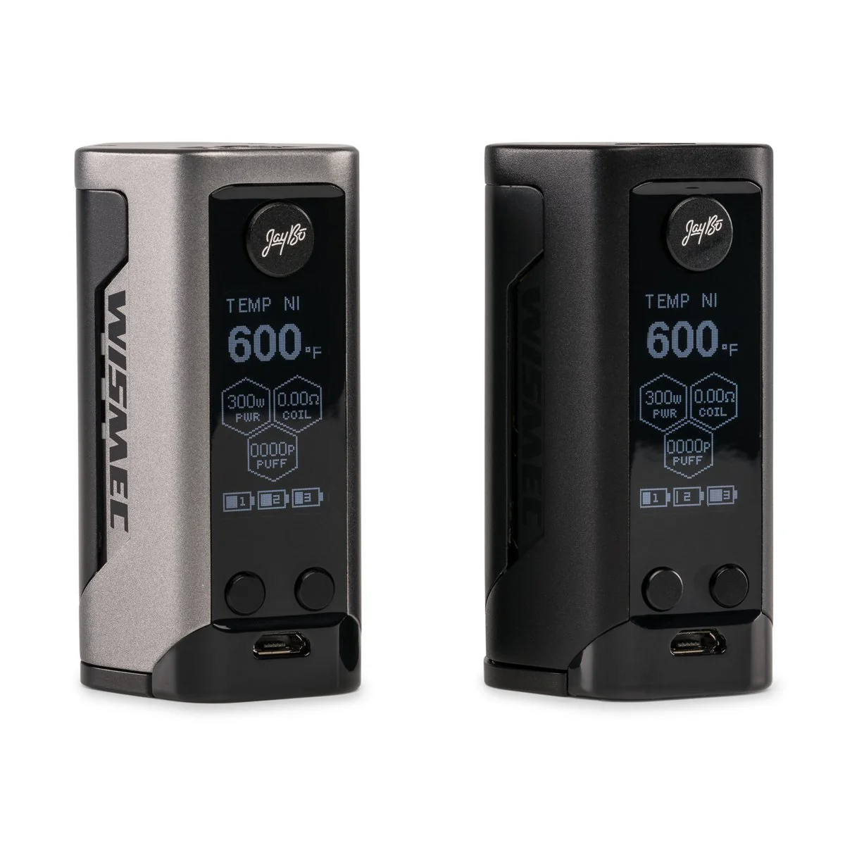 Wismec Reuleaux RX GEN3