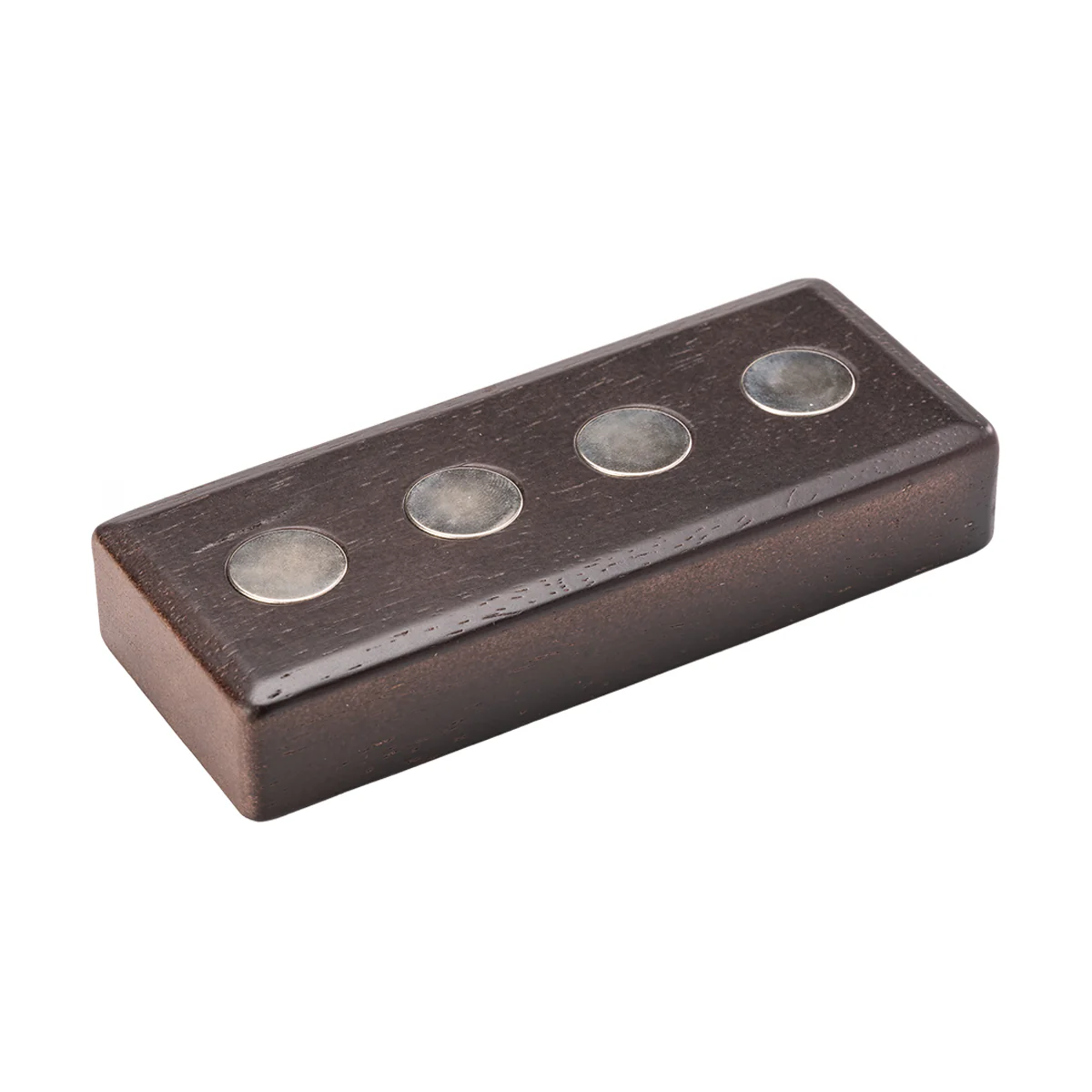 Wooden Stand (Long-shaped) by DynaVap