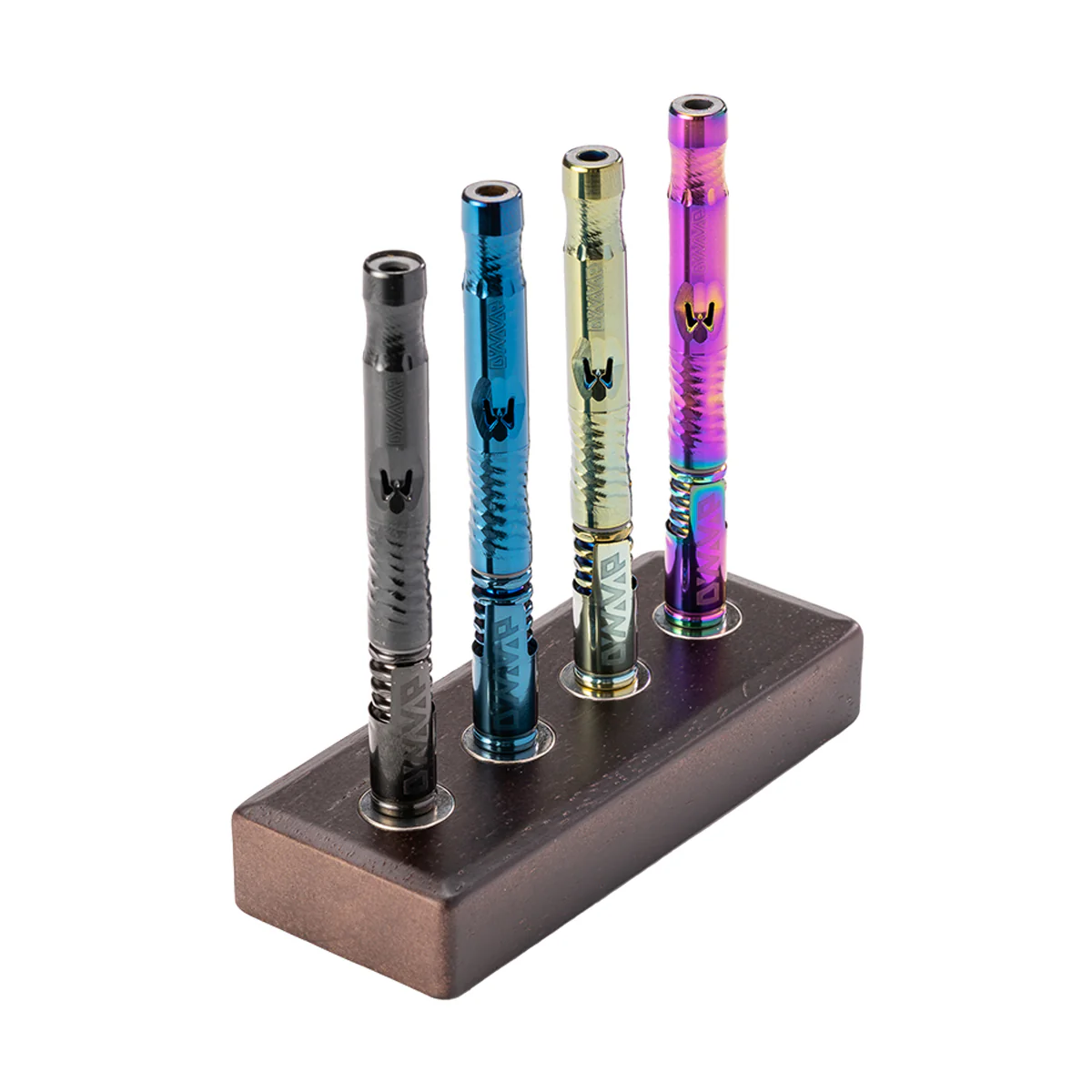 Wooden Stand (Long-shaped) by DynaVap - Image 3