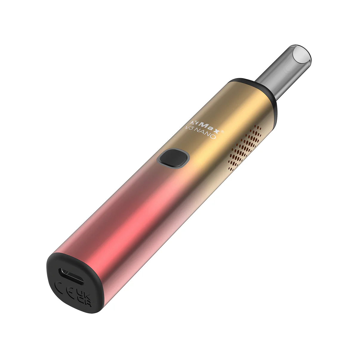 XMAX V3 Nano Vaporizer - Image 17