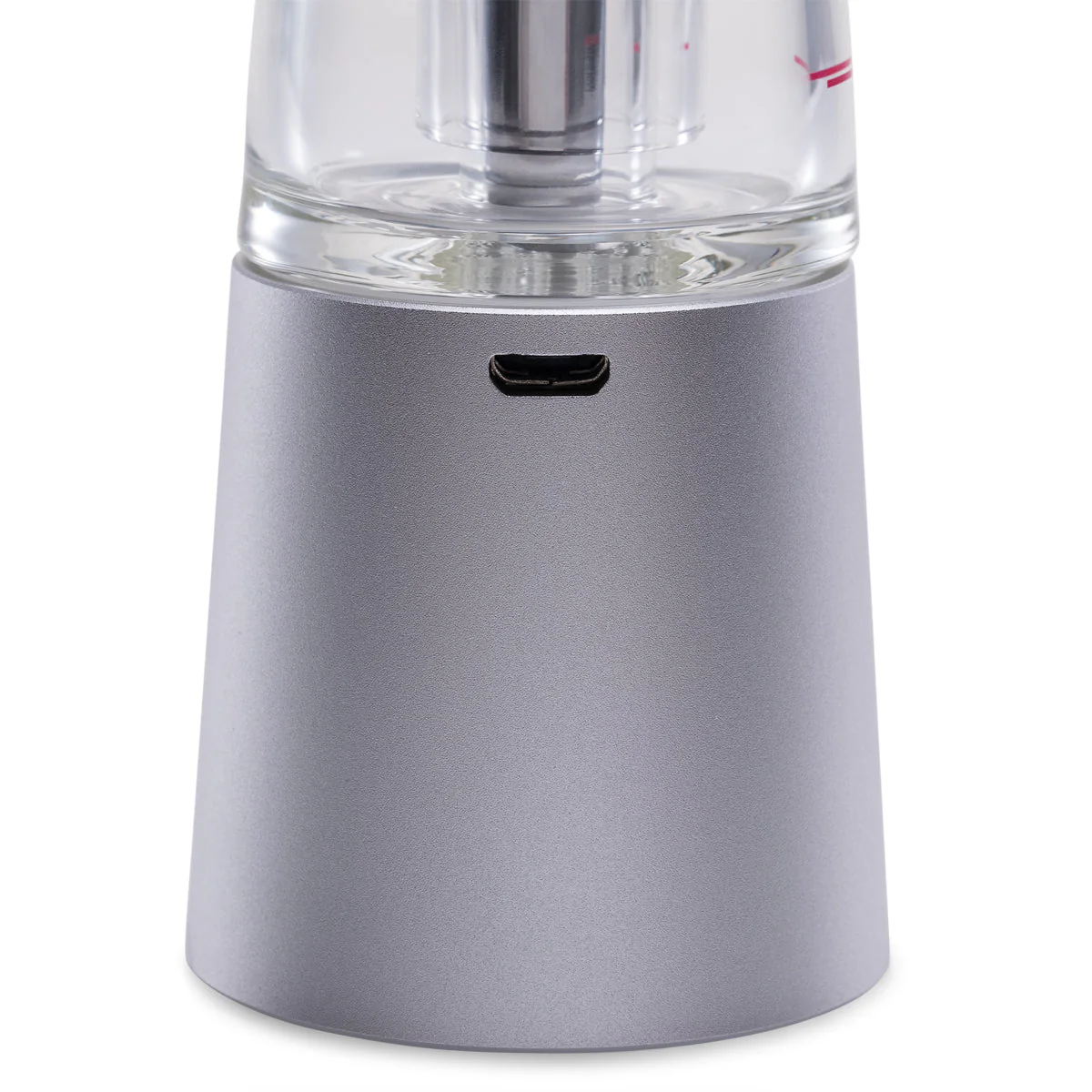 XVAPE Vista Mini 2 Vaporizer Silver - Clearance Sale - Image 10