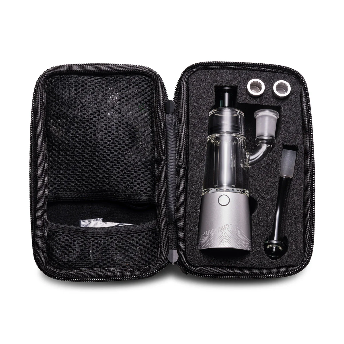 XVAPE Vista Mini 2 Vaporizer Silver - Clearance Sale - Image 12