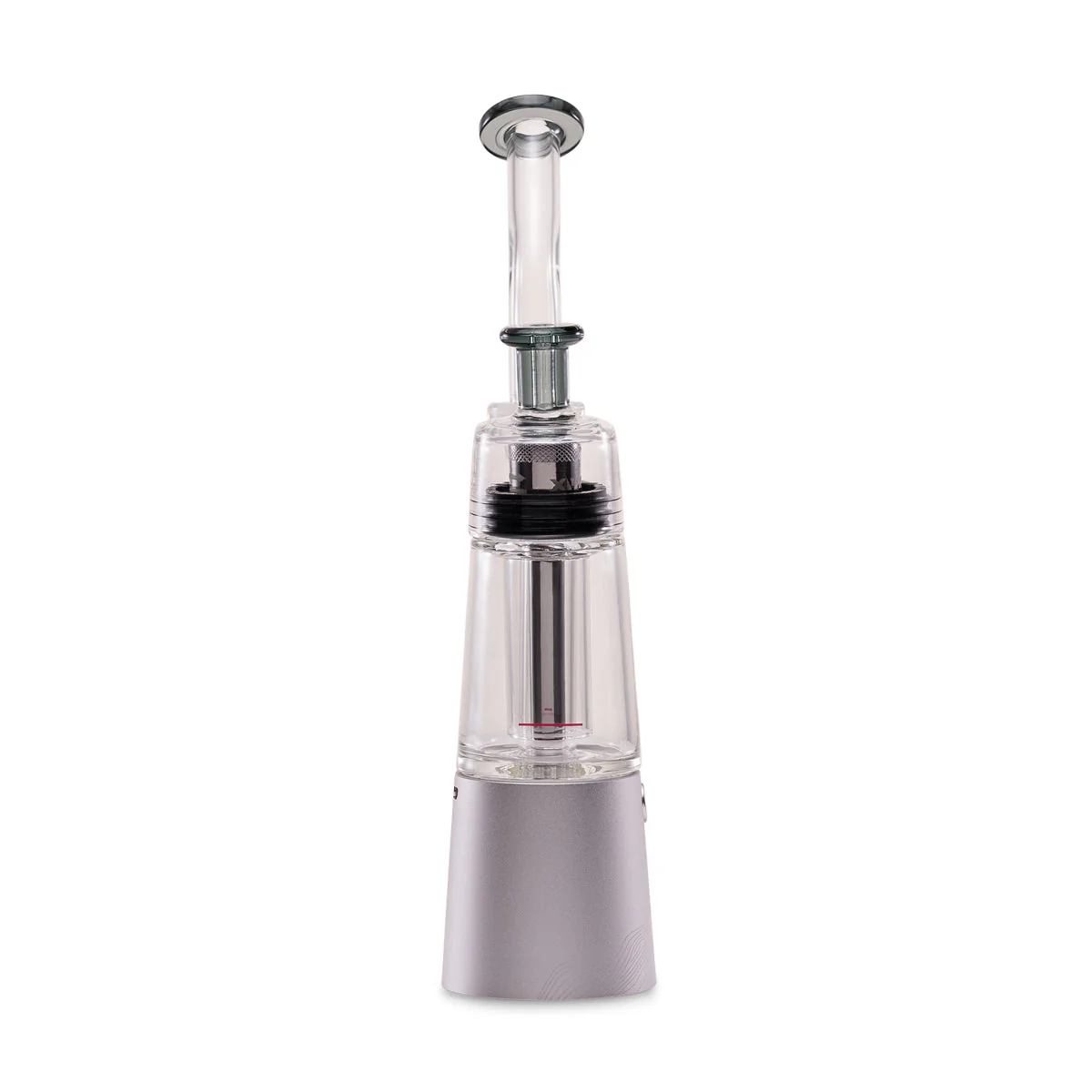 XVAPE Vista Mini 2 Vaporizer Silver - Clearance Sale - Image 4