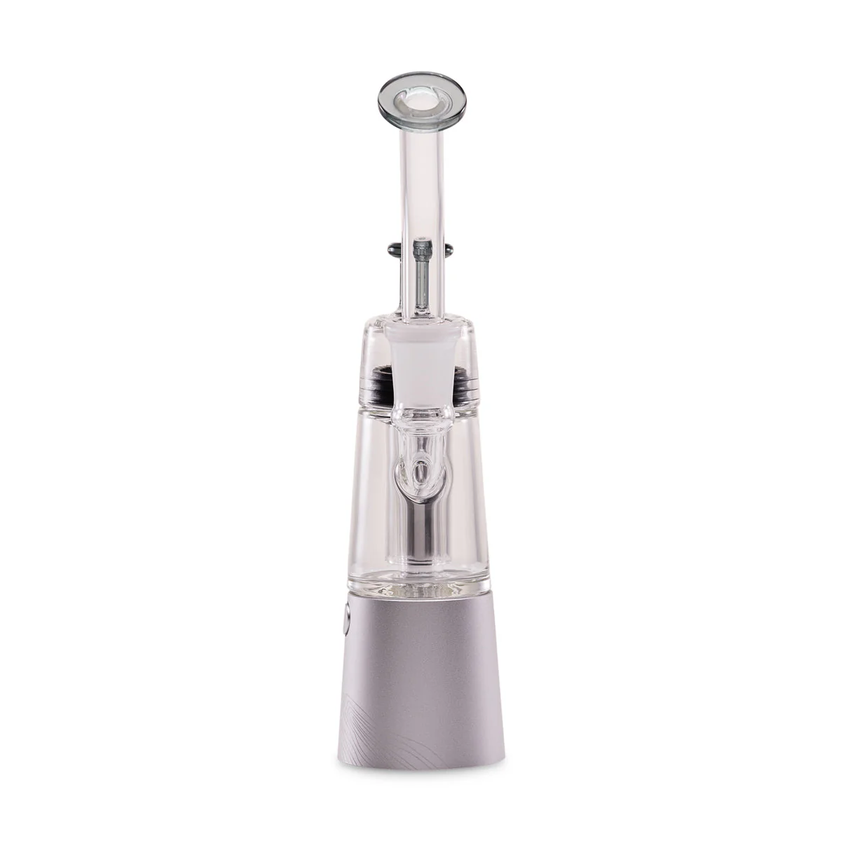 XVAPE Vista Mini 2 Vaporizer Silver - Clearance Sale - Image 5