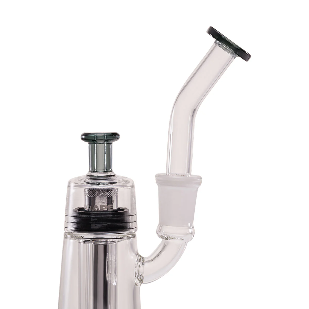 XVAPE Vista Mini 2 Vaporizer Silver - Clearance Sale - Image 7