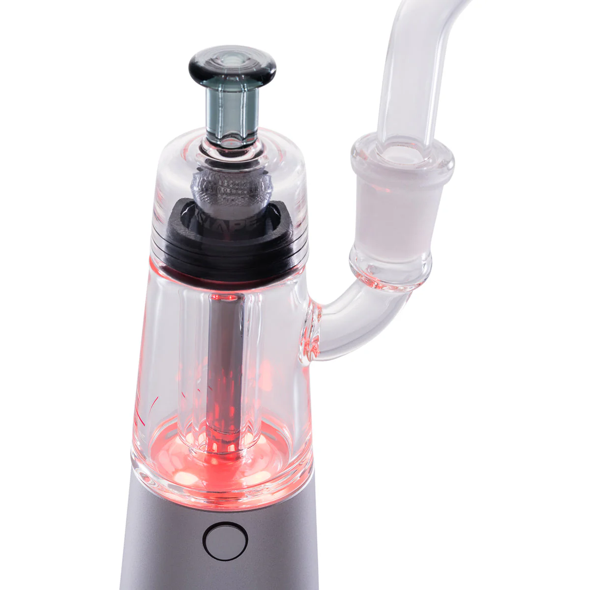 XVAPE Vista Mini 2 Vaporizer Silver - Clearance Sale - Image 8